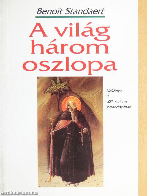 A világ három oszlopa