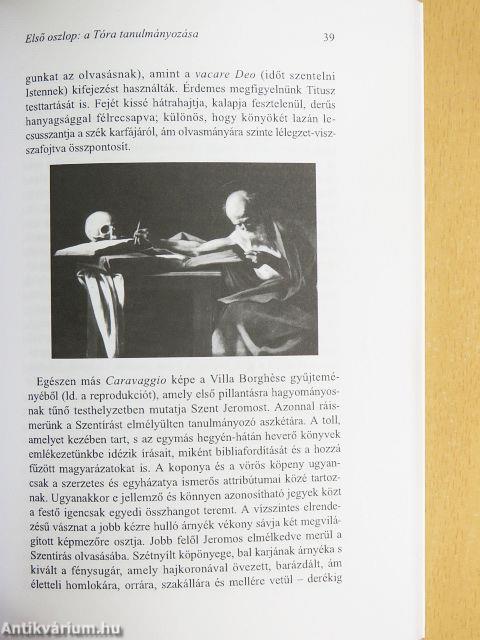 A világ három oszlopa