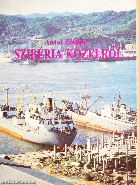 Szibéria közelről