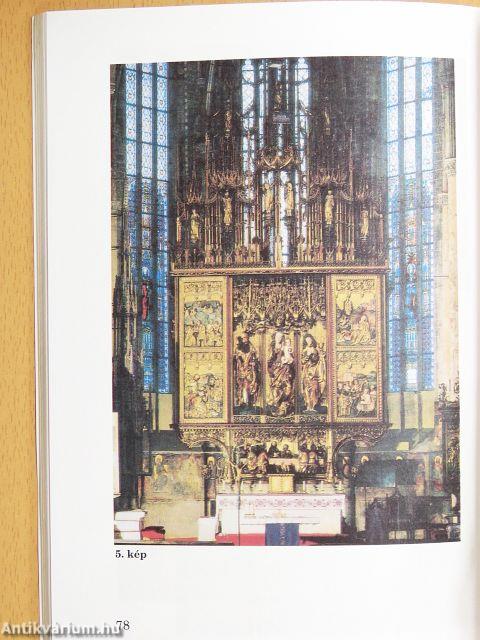 Az V-XVIII. század művészete