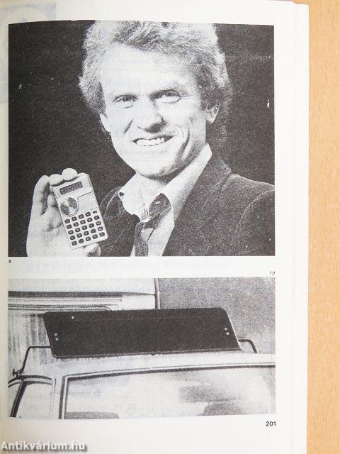 Technikai érdekességek a világ minden tájáról - 81/2
