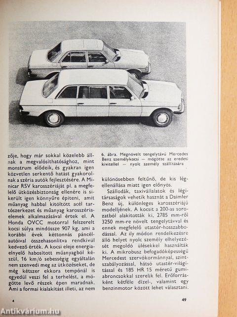 Technikai érdekességek a világ minden tájáról - 78/1.