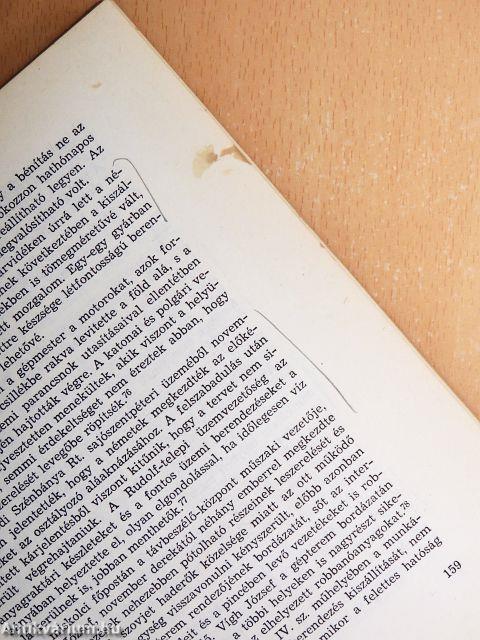 Fegyverrel a fasizmus ellen