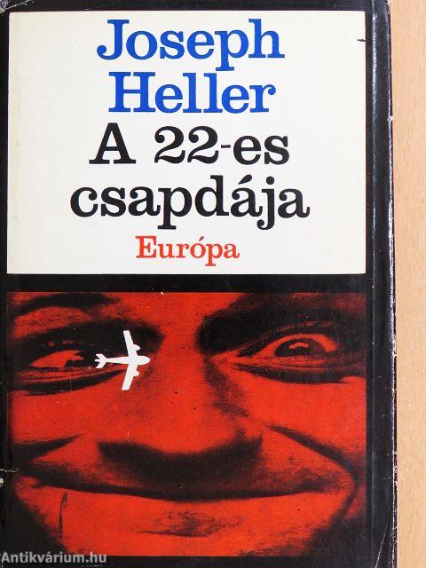 A 22-es csapdája