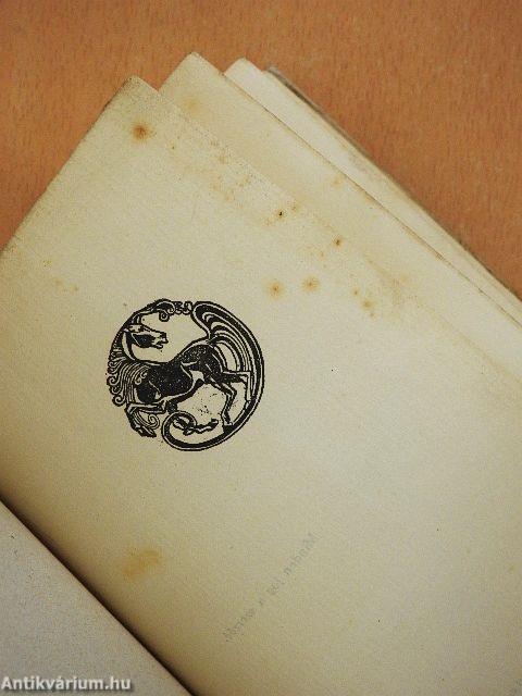 Mesék a kacagó emberről és Három elbeszélés