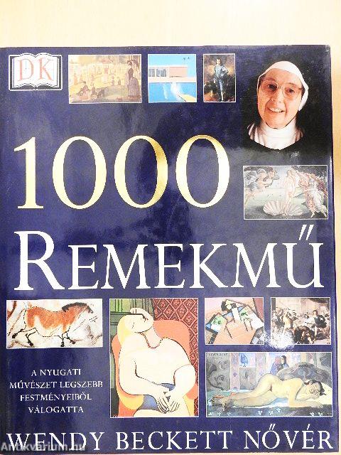 1000 remekmű