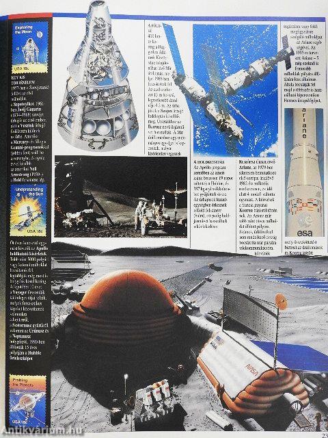 A modern századvég, amiben élünk