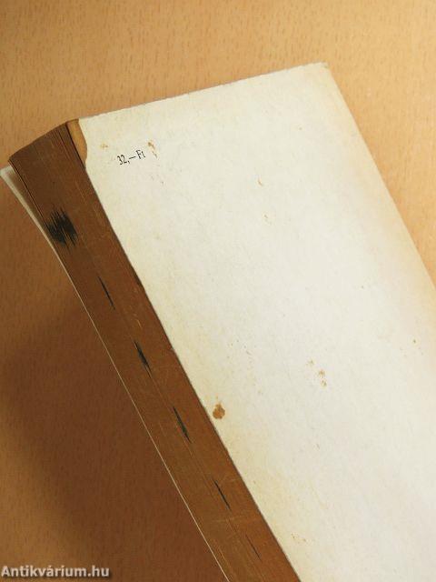 Növényvédő szerek, műtrágyák 1983