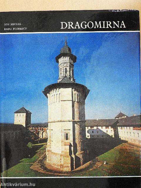 Dragomirna