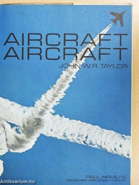 Aircraft, Aircraft