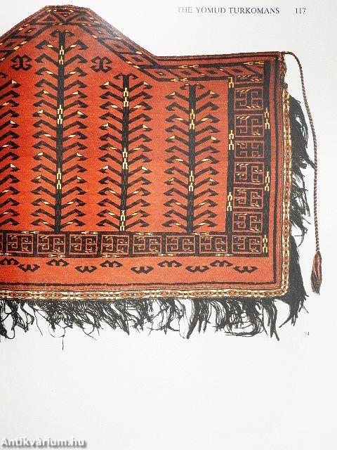 Rugs & Carpets from Central Asia