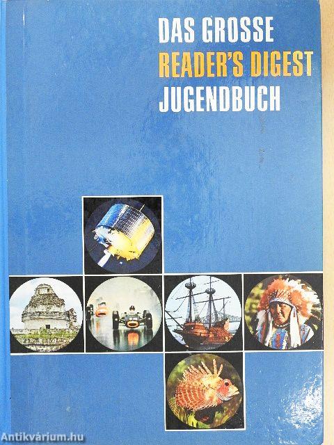 Das große Reader's Digest Jugendbuch 9