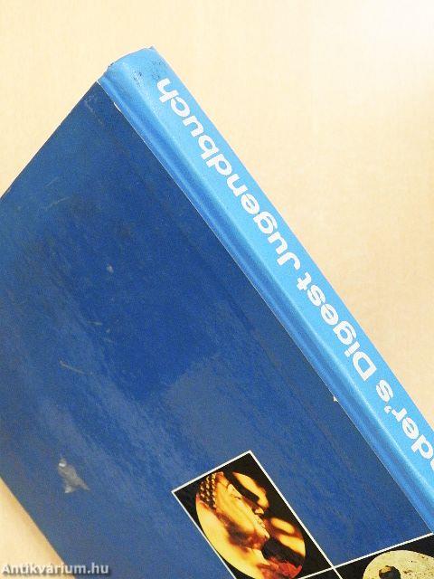 Das große Reader's Digest Jugendbuch 9