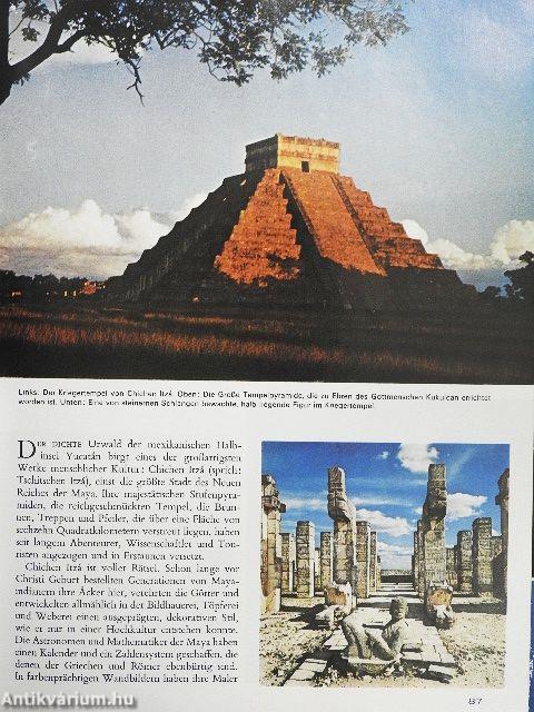 Das große Reader's Digest Jugendbuch 9