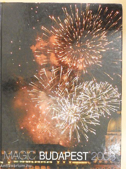 Magic Budapest 2008