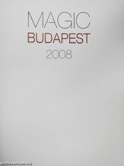 Magic Budapest 2008