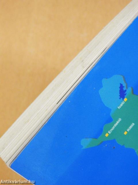 Suomi természetesen (dedikált példány)