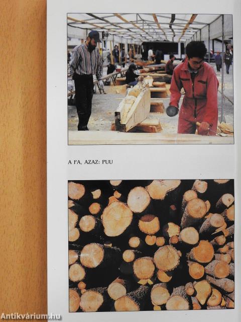 Suomi természetesen (dedikált példány)