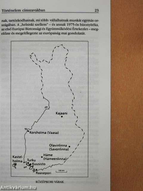 Suomi természetesen (dedikált példány)