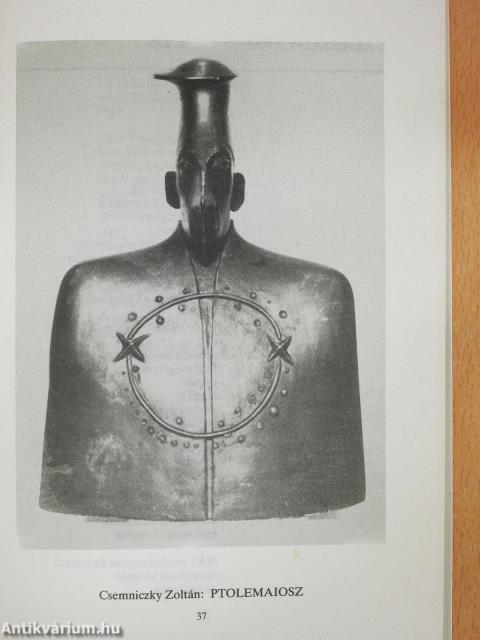 Bőrünkön a betűk (kétszeresen dedikált példány)