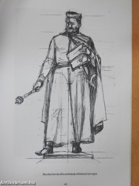 Volt egy gondolat...(dedikált példány)