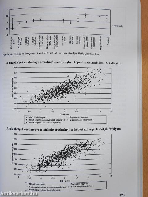 A helyi szociális ellátórendszer (dedikált példány)