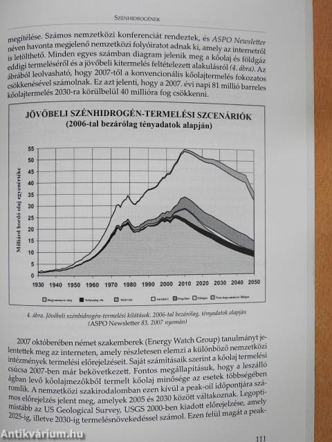 Tanulmányok a magyarországi energetikáról (dedikált példány)