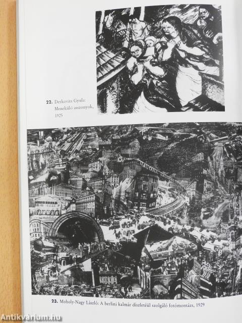 Tranzit (dedikált példány)