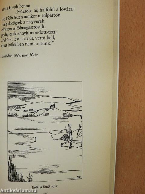 Sárkányölő (dedikált példány)