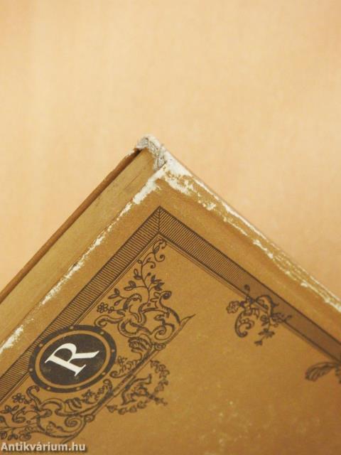 Aranka György erdélyi társaságai (kétszeresen dedikált példány)