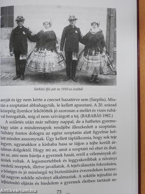 Bölcsőtől a sírig (dedikált példány)