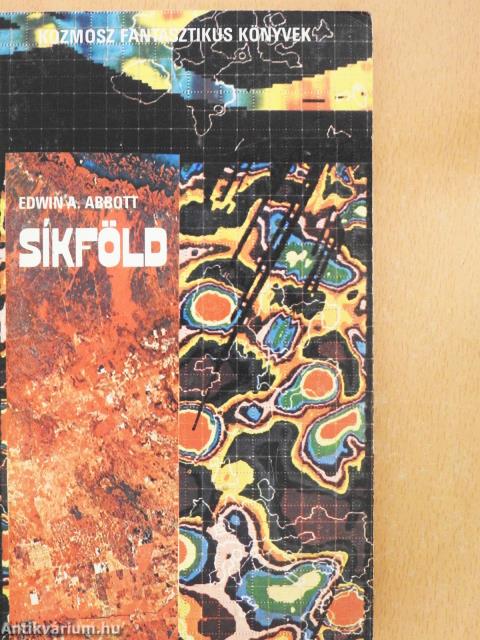 A nagy számítógép/Síkföld (dedikált példány)