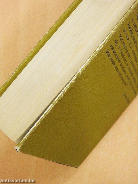 József és testvérei 1-2.