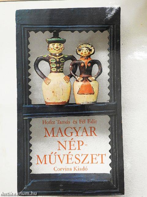 Magyar népművészet