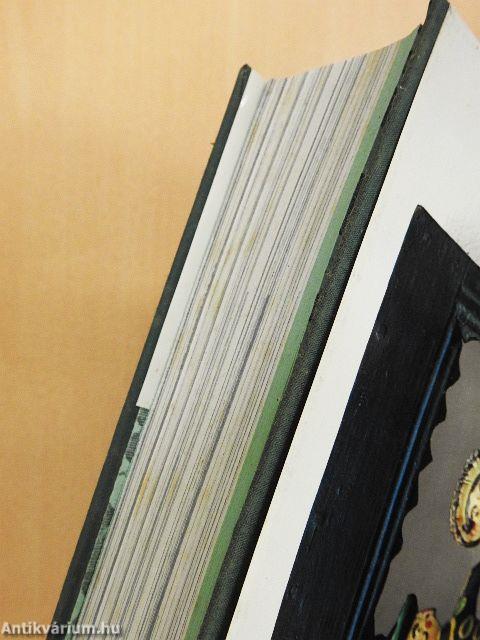 Magyar népművészet