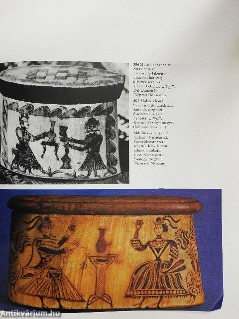 Magyar népművészet