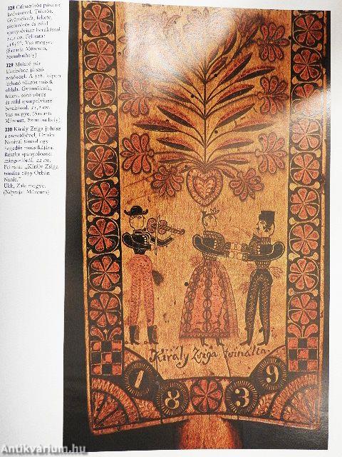 Magyar népművészet