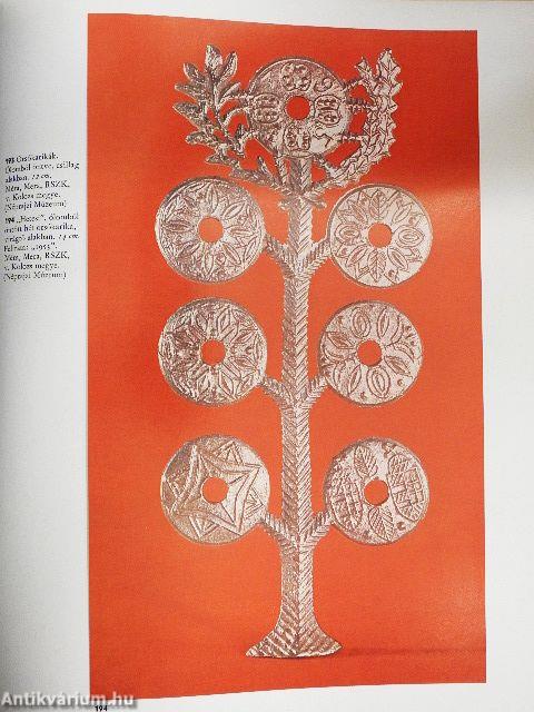 Magyar népművészet