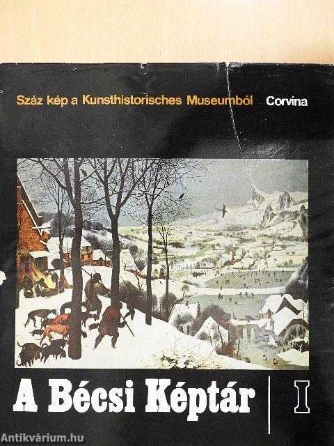 A Bécsi Képtár I-II.