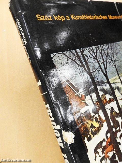 A Bécsi Képtár I-II.