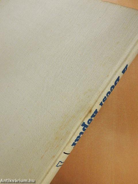 A Bécsi Képtár I-II.