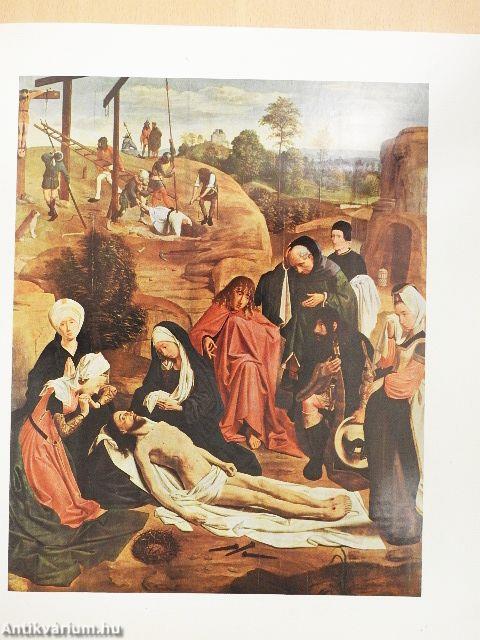 A Bécsi Képtár I-II.