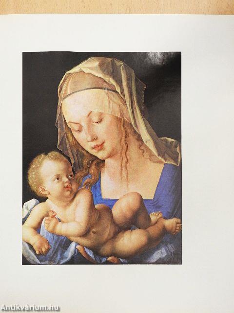 A Bécsi Képtár I-II.