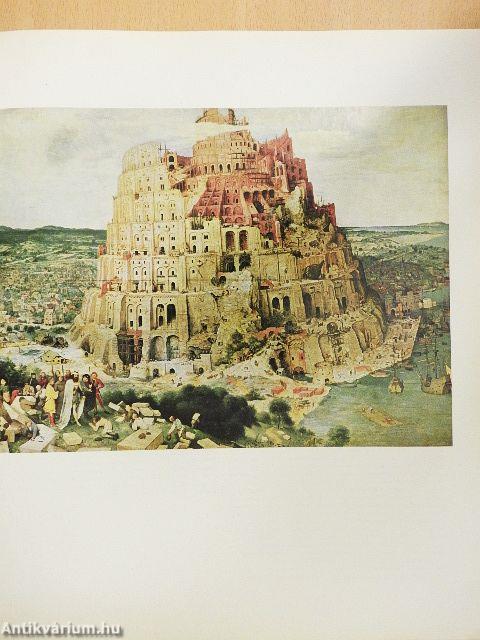 A Bécsi Képtár I-II.