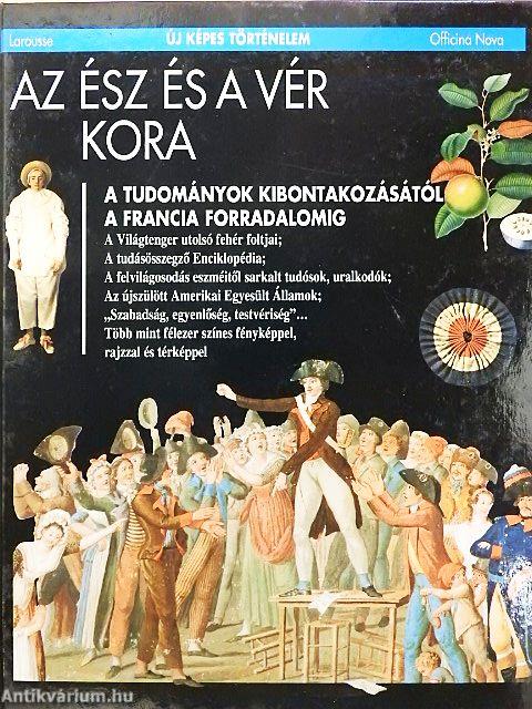 Az ész és a vér kora