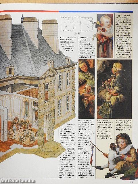 Az ész és a vér kora