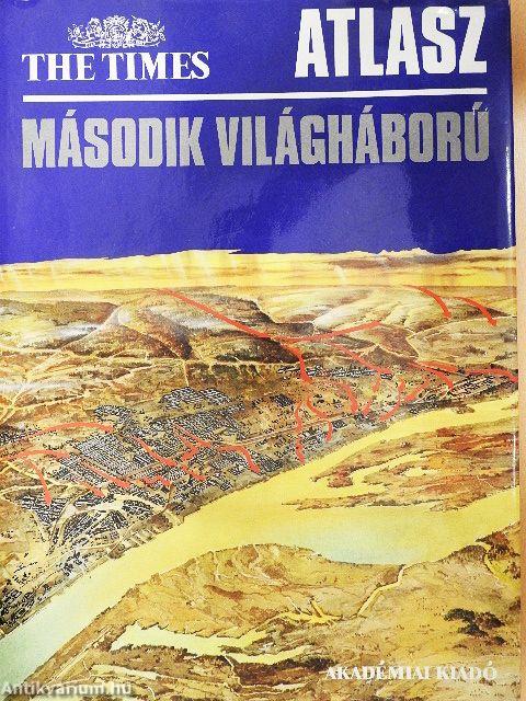 Második világháború