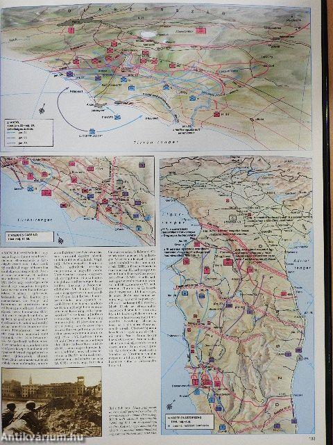 Második világháború