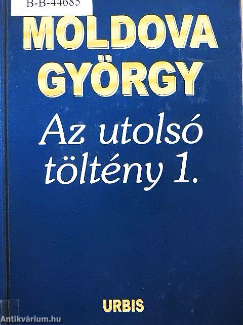 Az utolsó töltény 1.