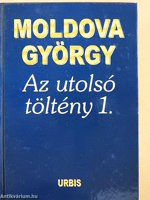 Az utolsó töltény 1.